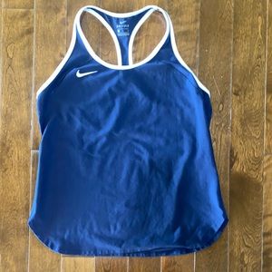 Nike Tank Top